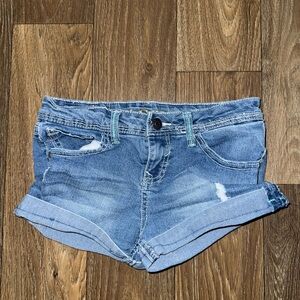 Vigold Kid’s Jean Shorts Size 12